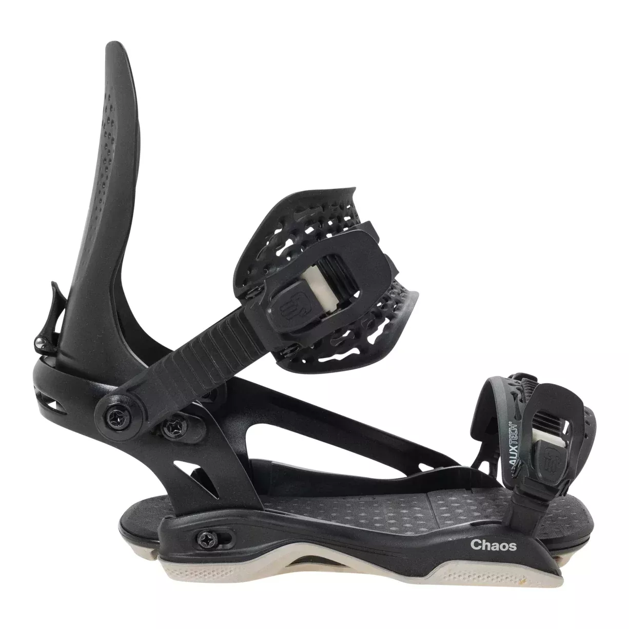 Bataleon Chaos Asymwrap Snowboard Bindings