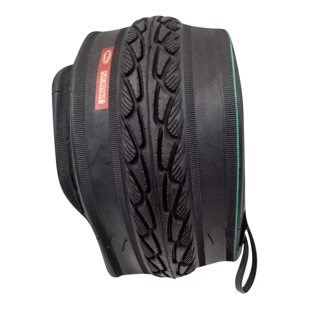 Bell Flat Defense Road Bike Tire