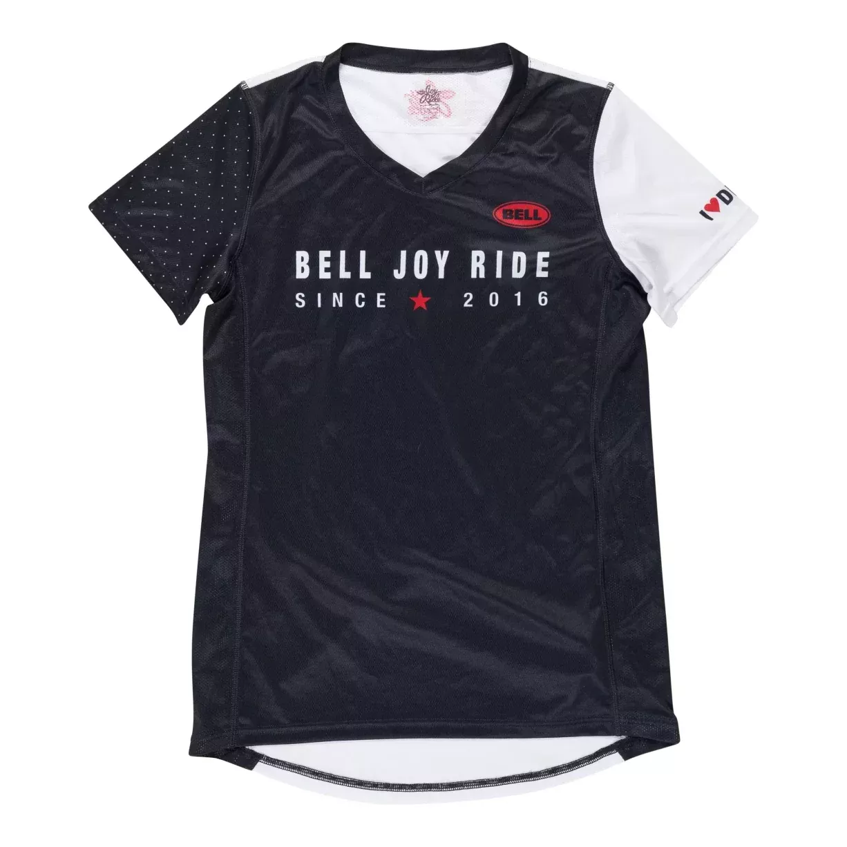 Bell Joy Ride Jersey - Women's