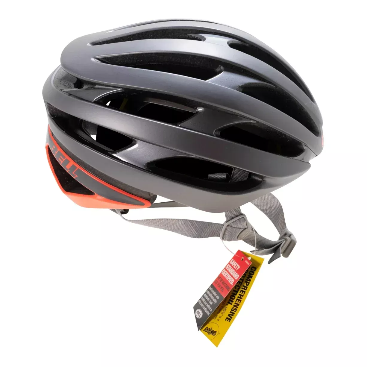 Bell Stratus MIPs Helmet