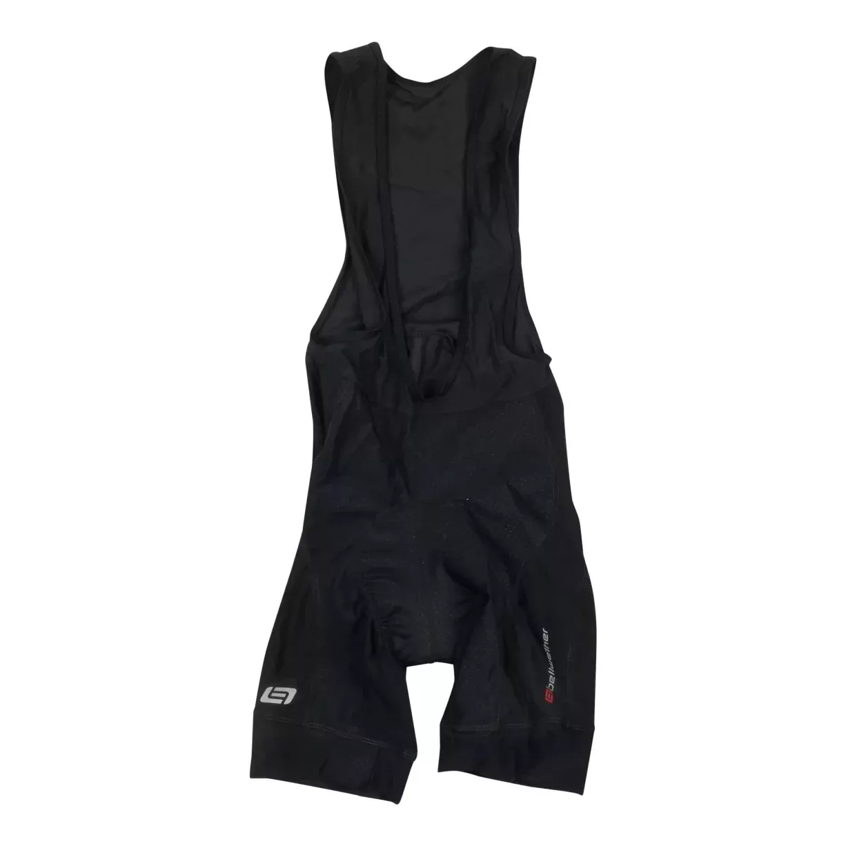 Bellweather Axiom Bib Short - Men's