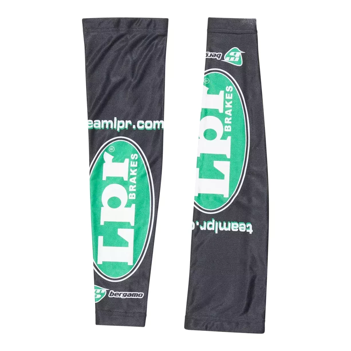Bergamo Cycling Arm Warmers