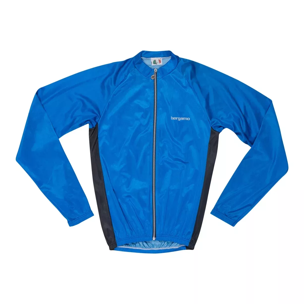 Bergamo Long-Sleeve Cycling Jersey - Men's