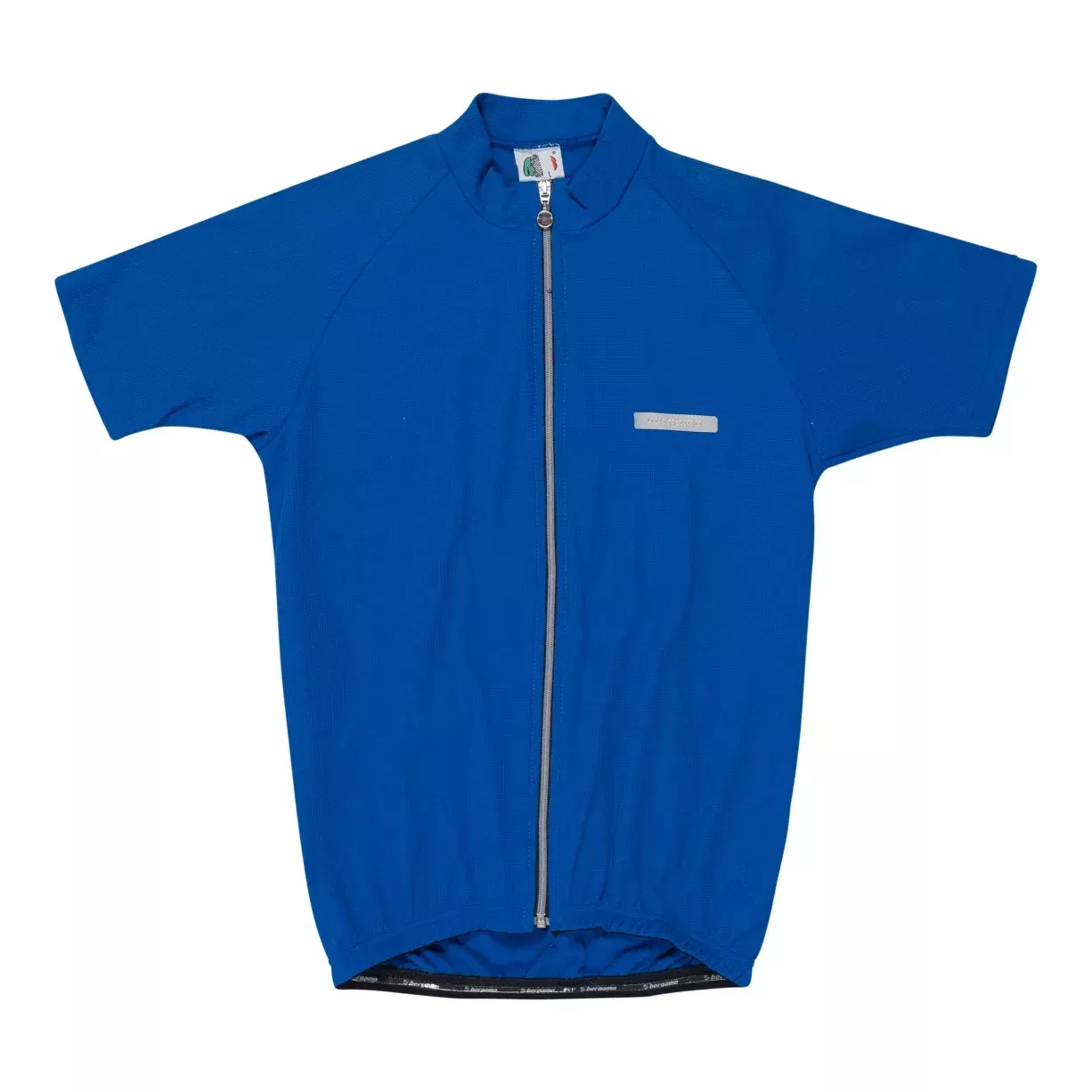 Bergamo Short-Sleeve Cycling Jersey - Men's