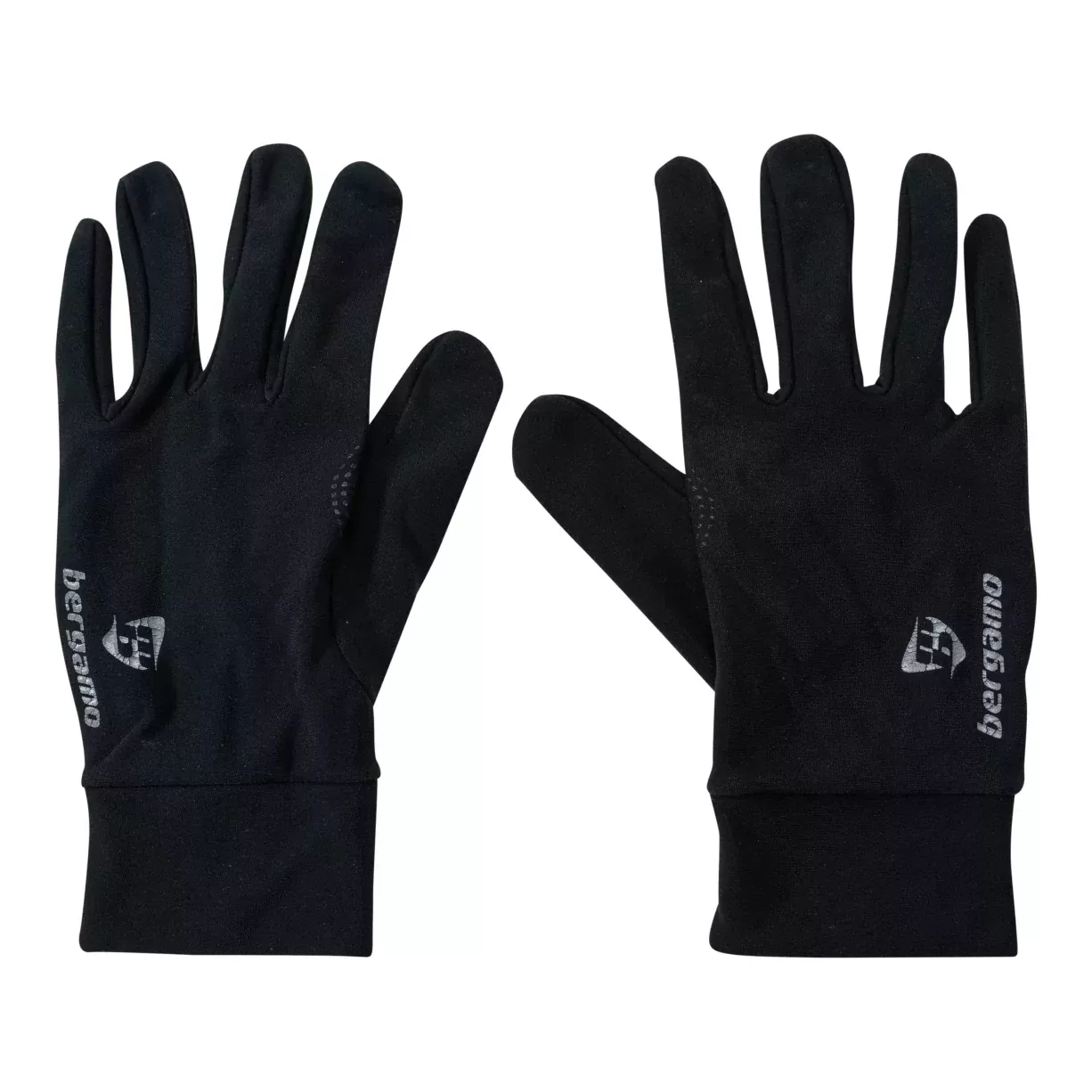 Bergamo Softshell Cycling Gloves