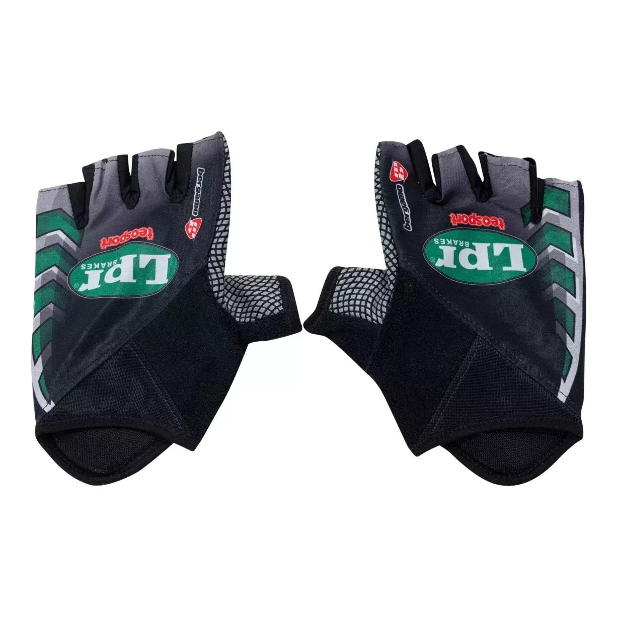 Bergamo Summer Cycling Gloves