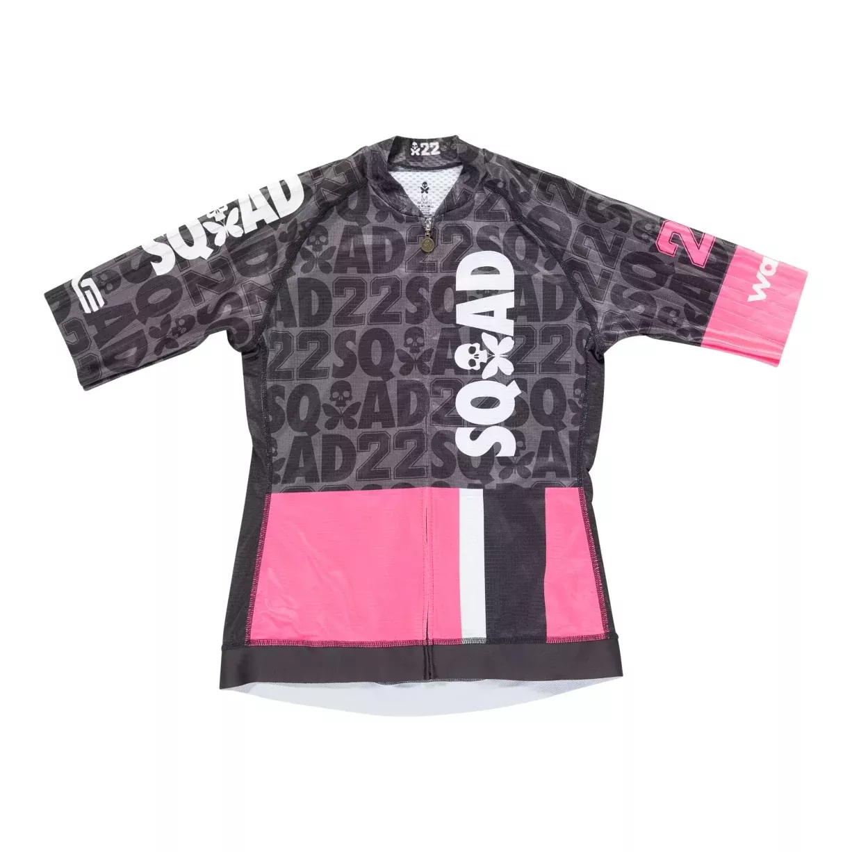 Betty Designs Custom Squad Jersey - Women's