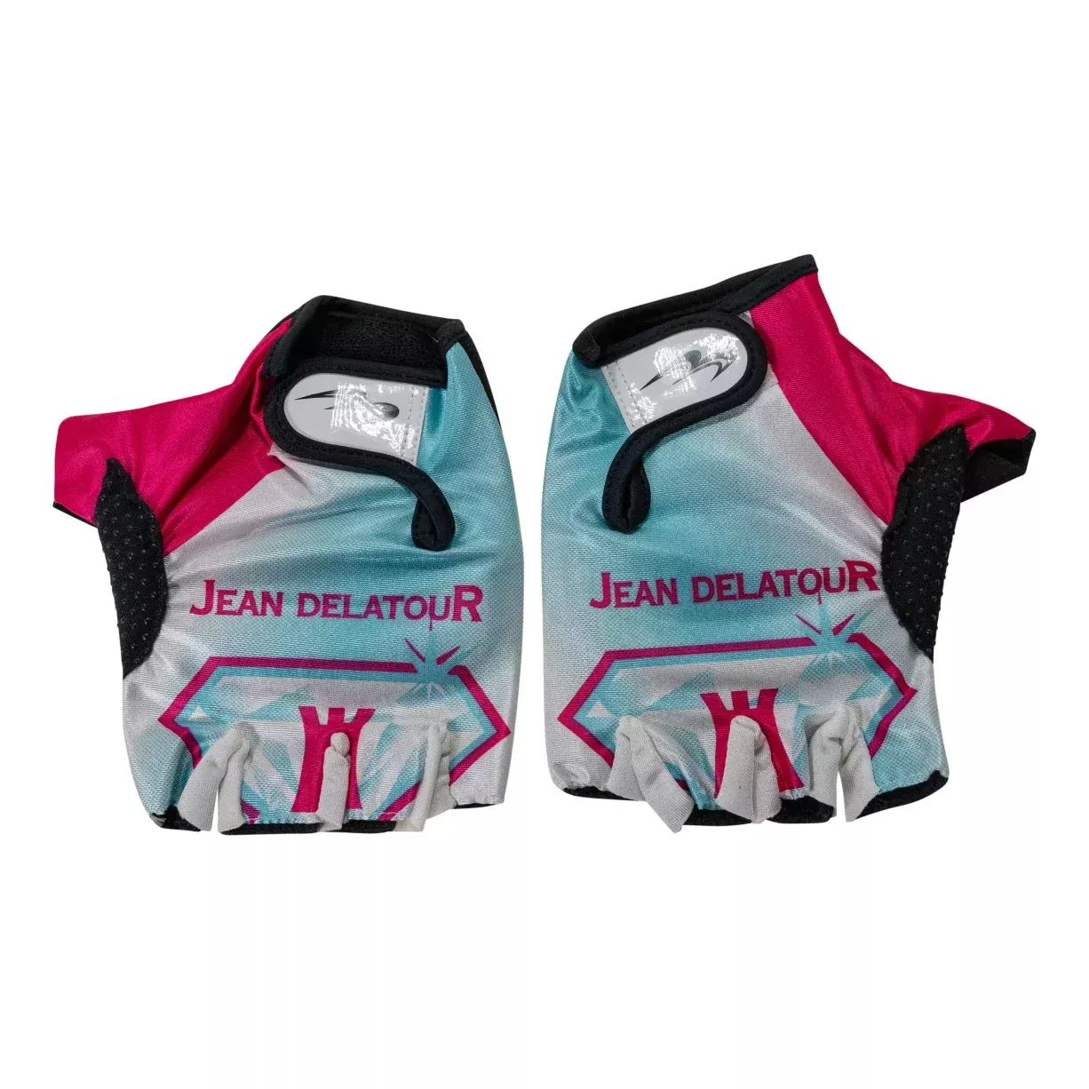 Biemme Summer Cycling Gloves