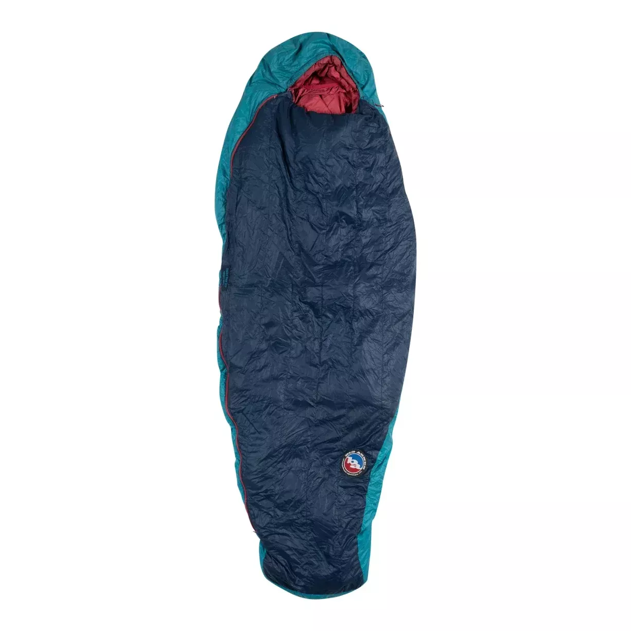 Big Agnes Daisy Mae 0° System Sleeping Bag Petite - Women's