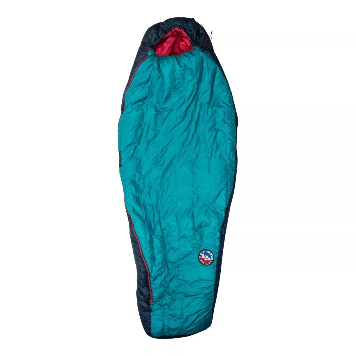 Big Agnes Daisy Mae 15 Sleeping Bag