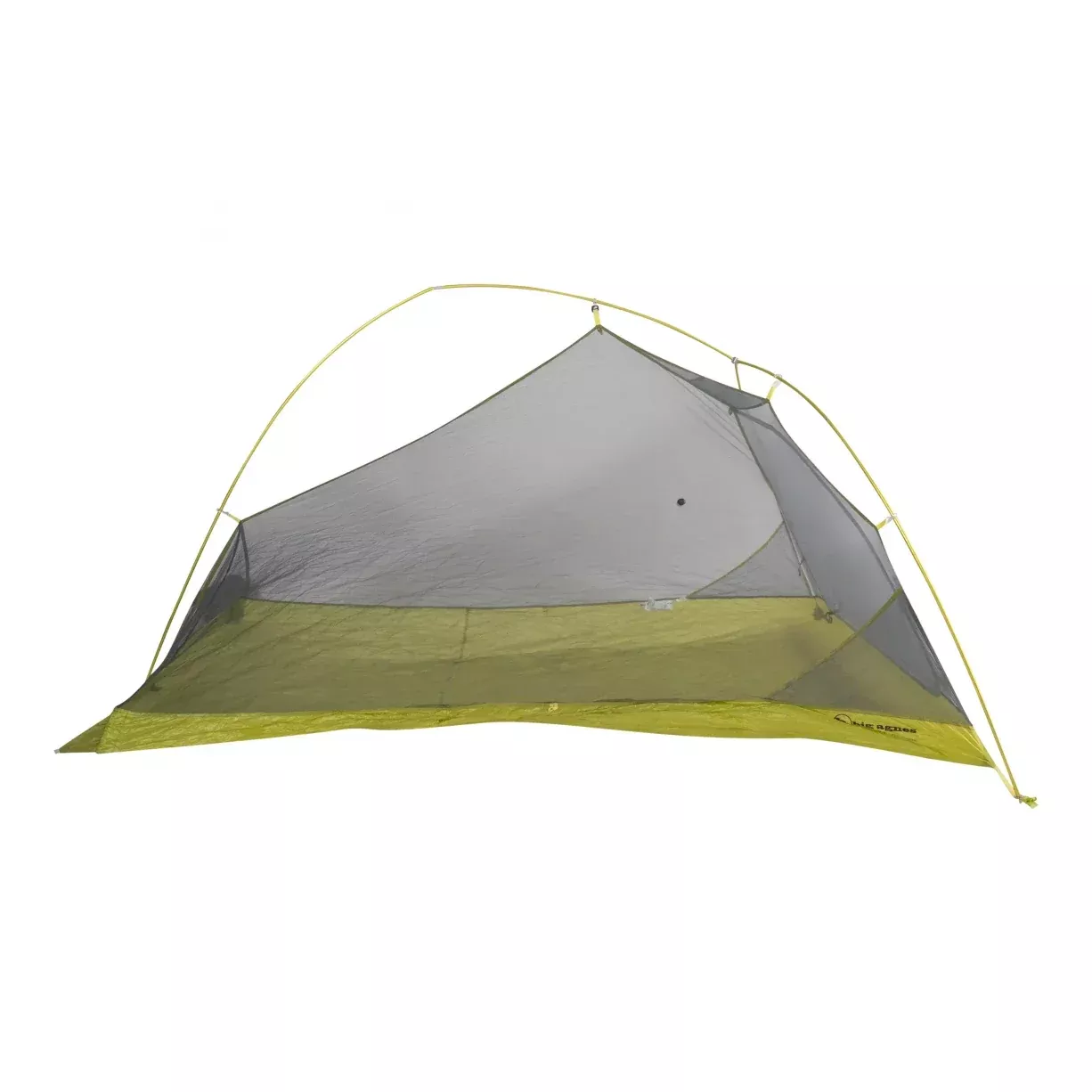 Big Agnes Fly Creek 2 Platinum Tent