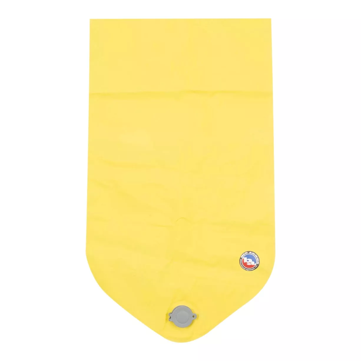 Big Agnes Pad Inflation Pump Sack