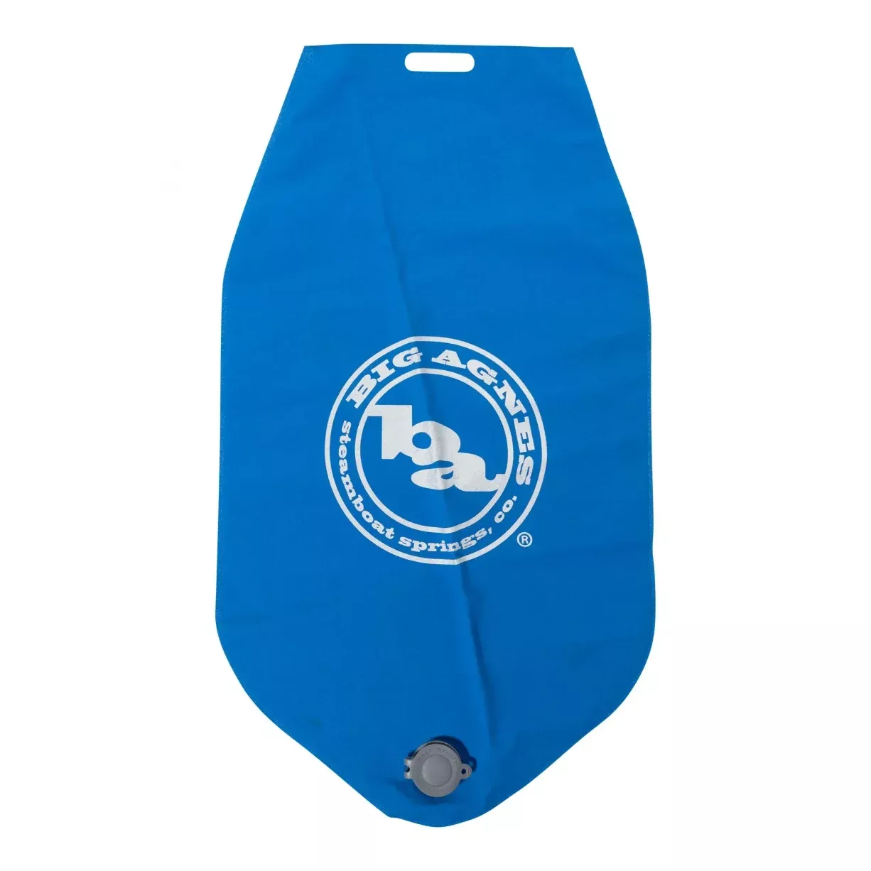 Big Agnes Pad Inflation Sack