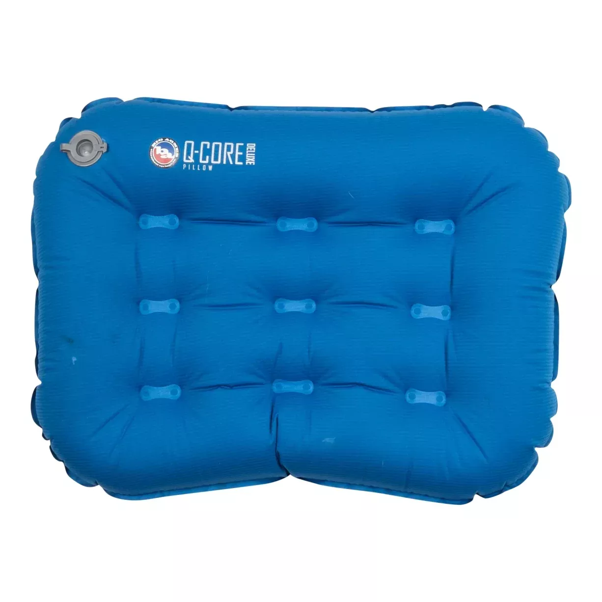 Big Agnes Q-Core Deluxe Pillow
