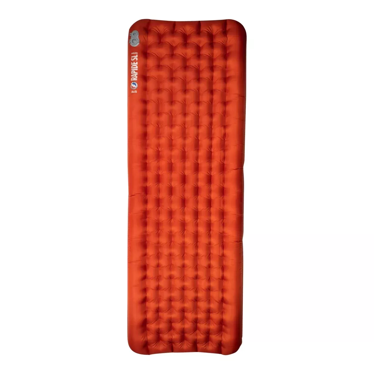 Big Agnes Rapid SL Insulated Sleeping Pad