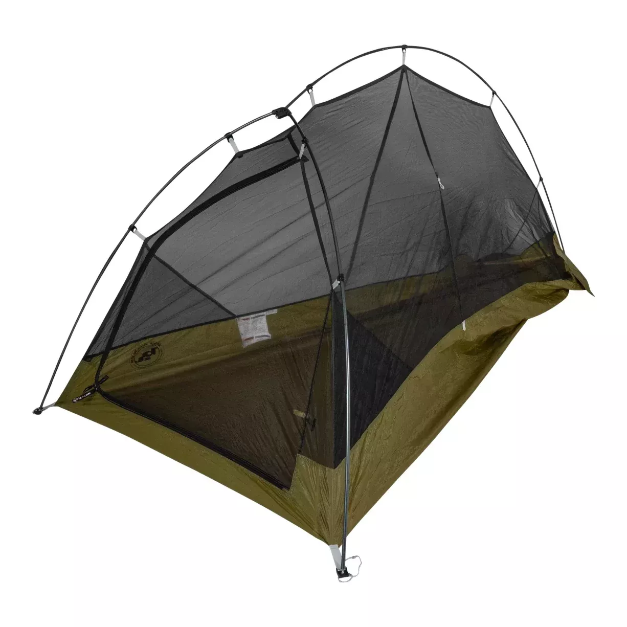 Big Agnes Seedhouse SL1 Tent