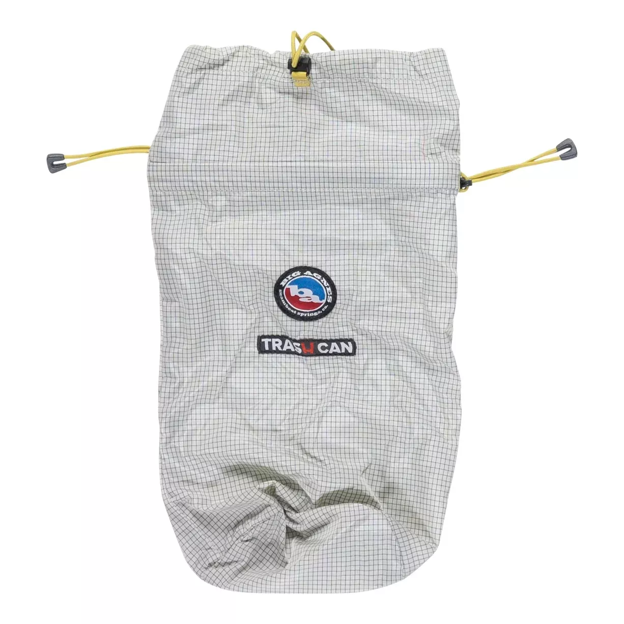 Big Agnes Trash Can Pack Accessory