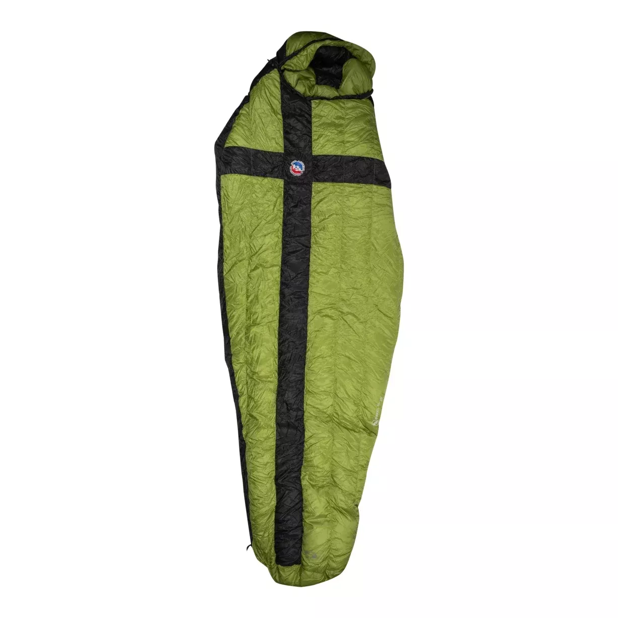 Big Agnes Zirkel SL 20F Sleeping Bag