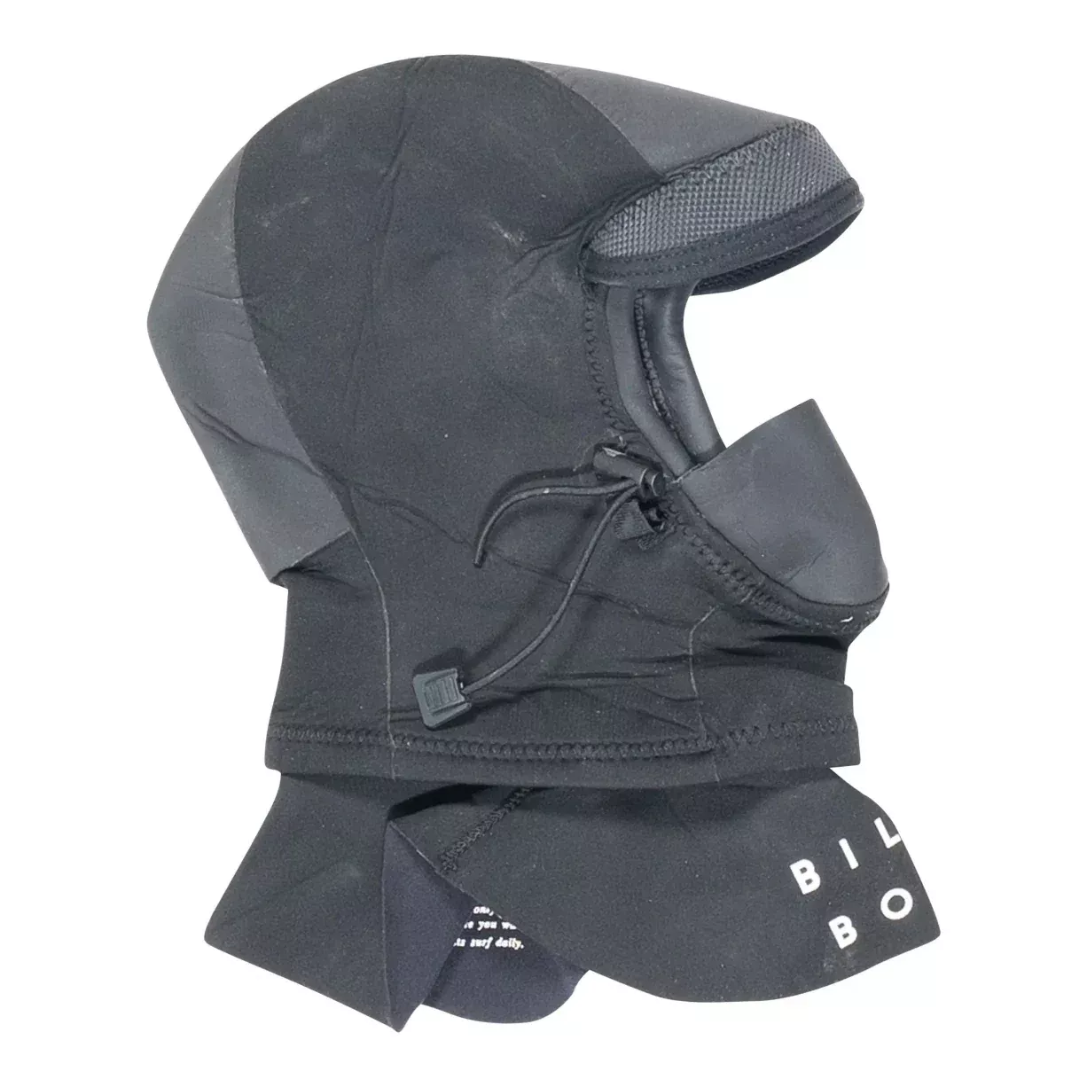 Billabong 2mm Furnace Ultra Hood