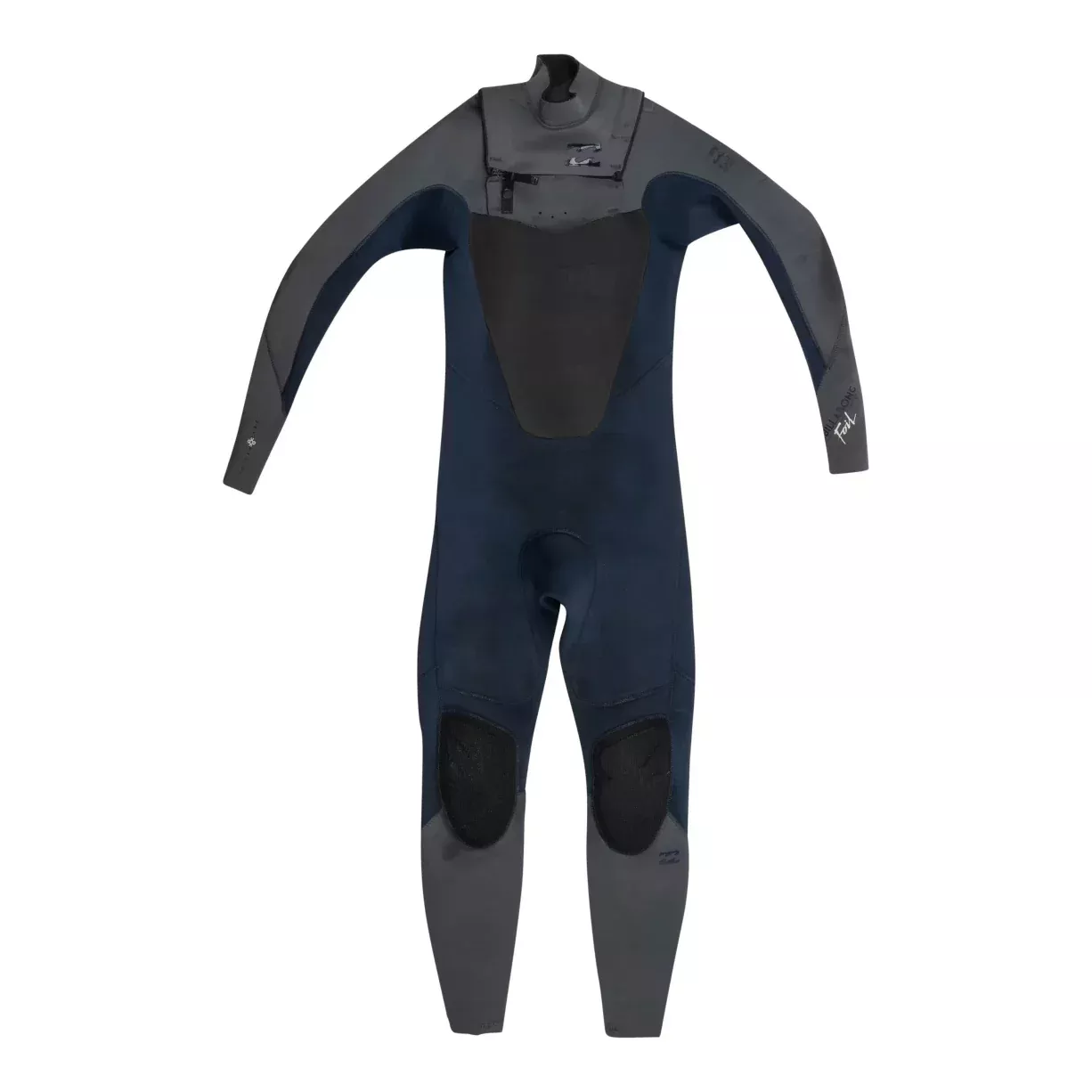 Billabong 3/2mm Foil Wetsuit - Kids'