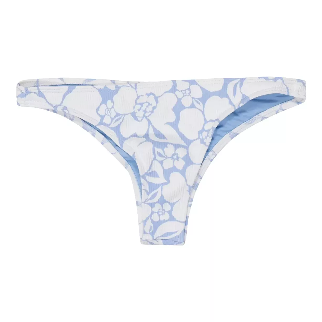 Billabong Ripped Bikini Bottom