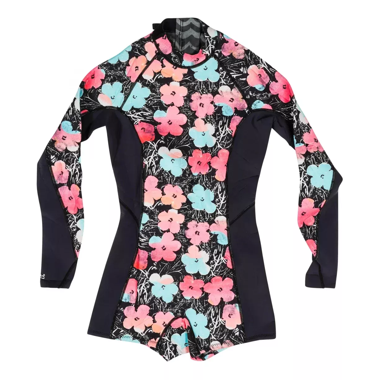 Billabong Warhol Spring Fever Springsuit
