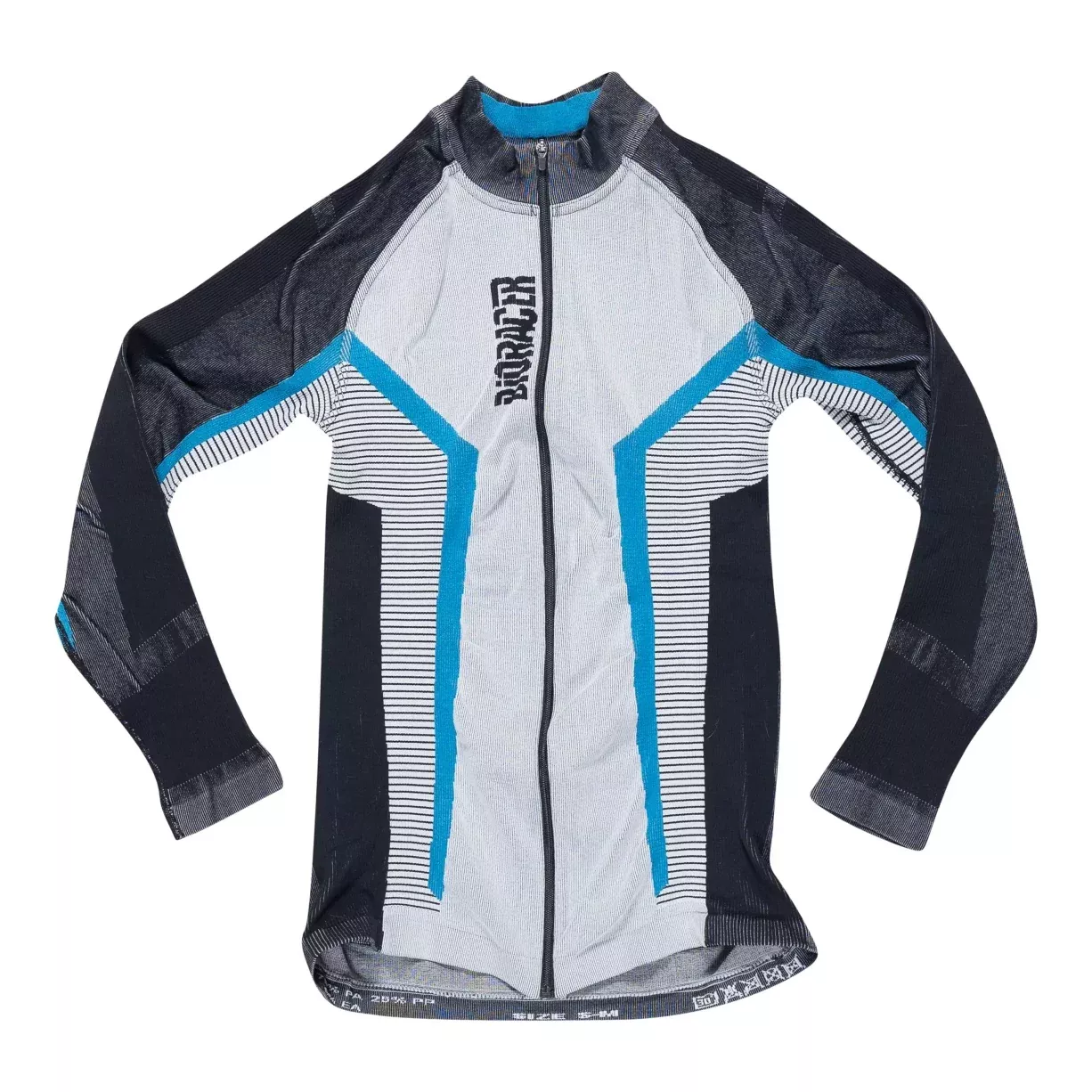 BIORACER Long Sleeve Bike Jersey - Men