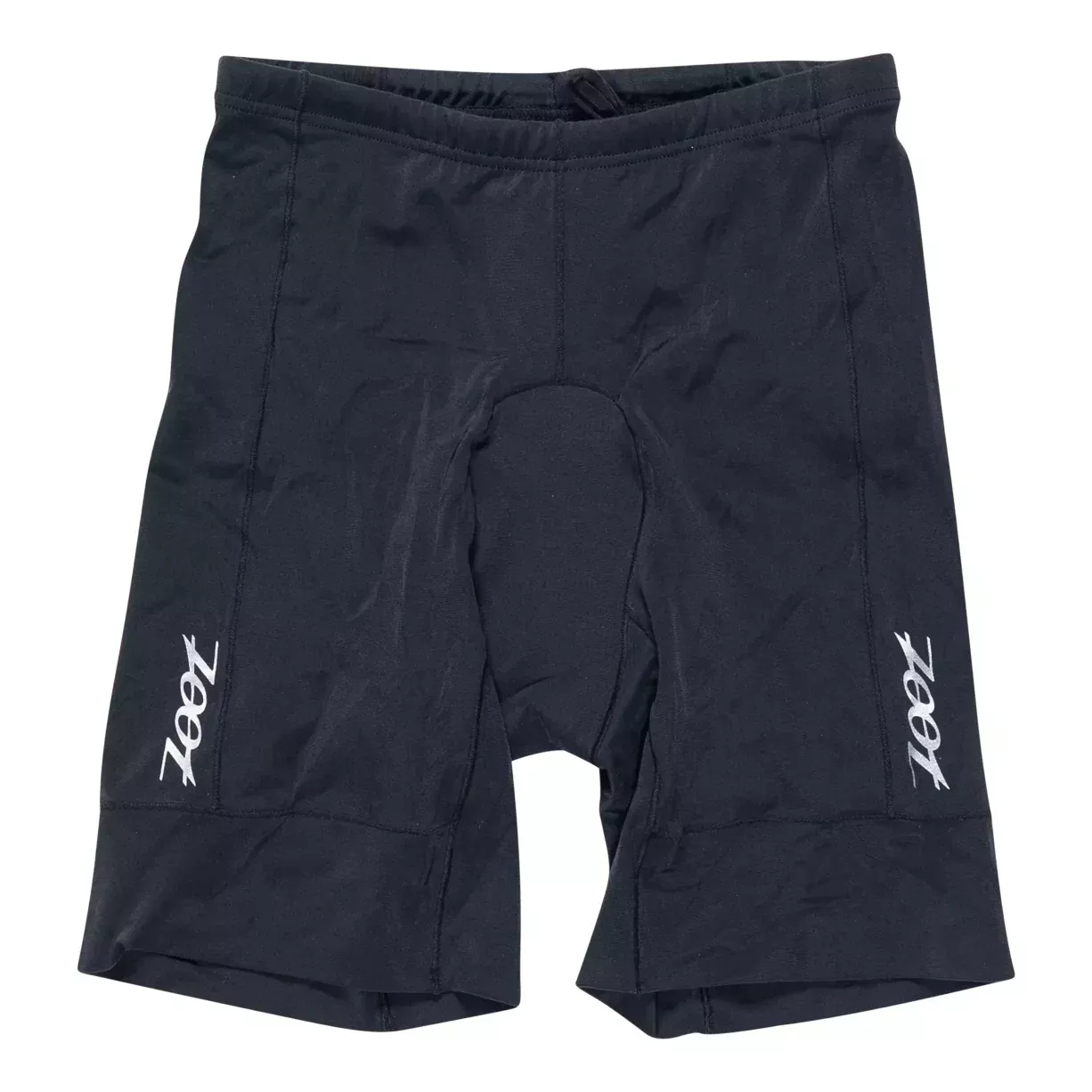 Black Core Tri Short - Men's