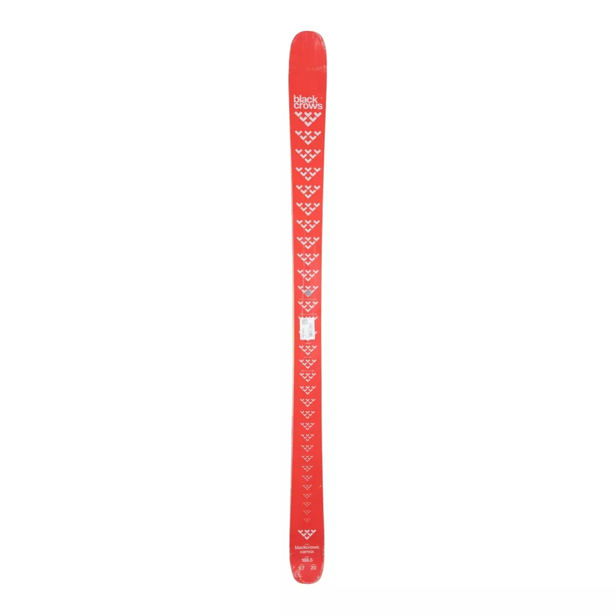 Black Crows Camox Skis 2024 - Men's