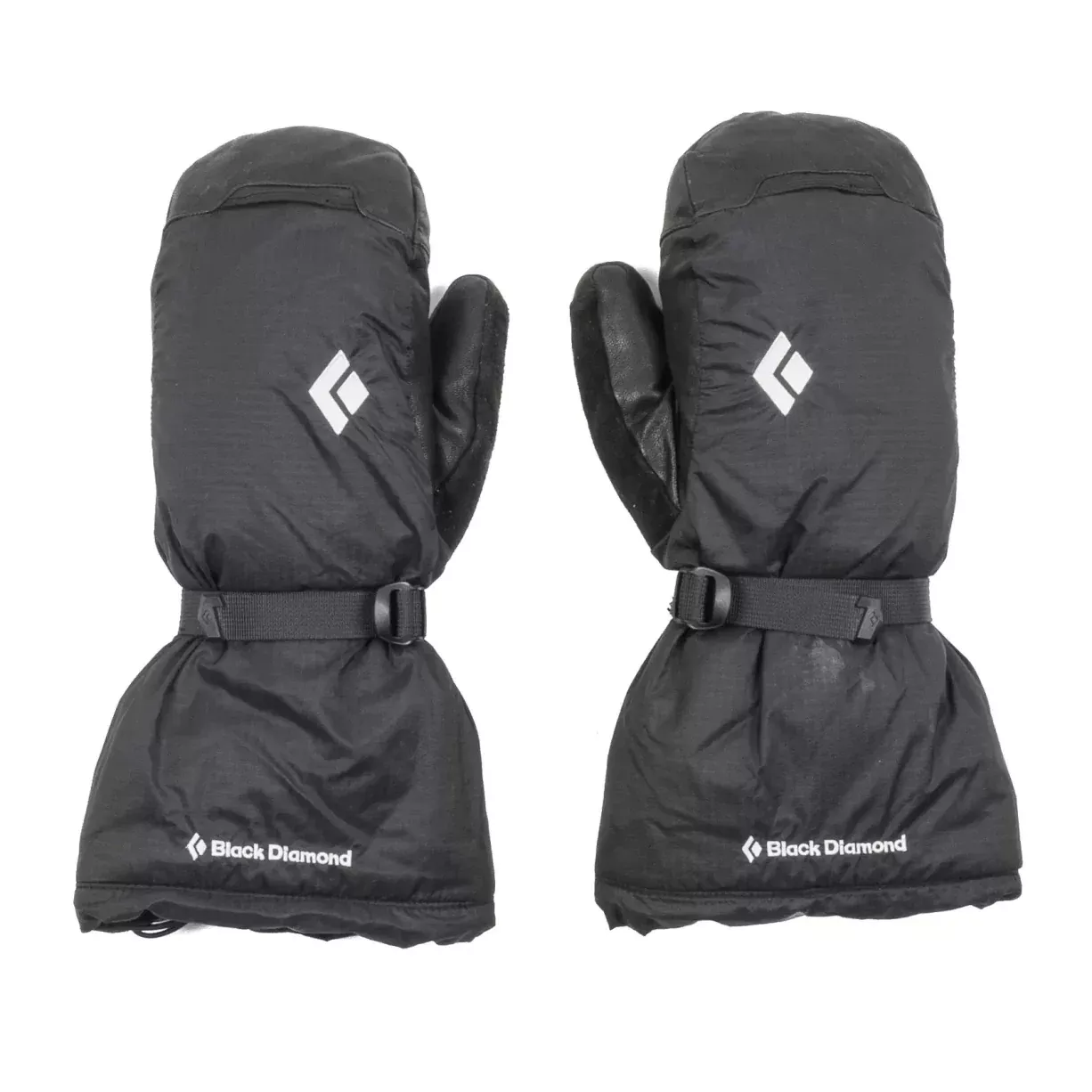 Black Diamond Absolute Expedition Mitt