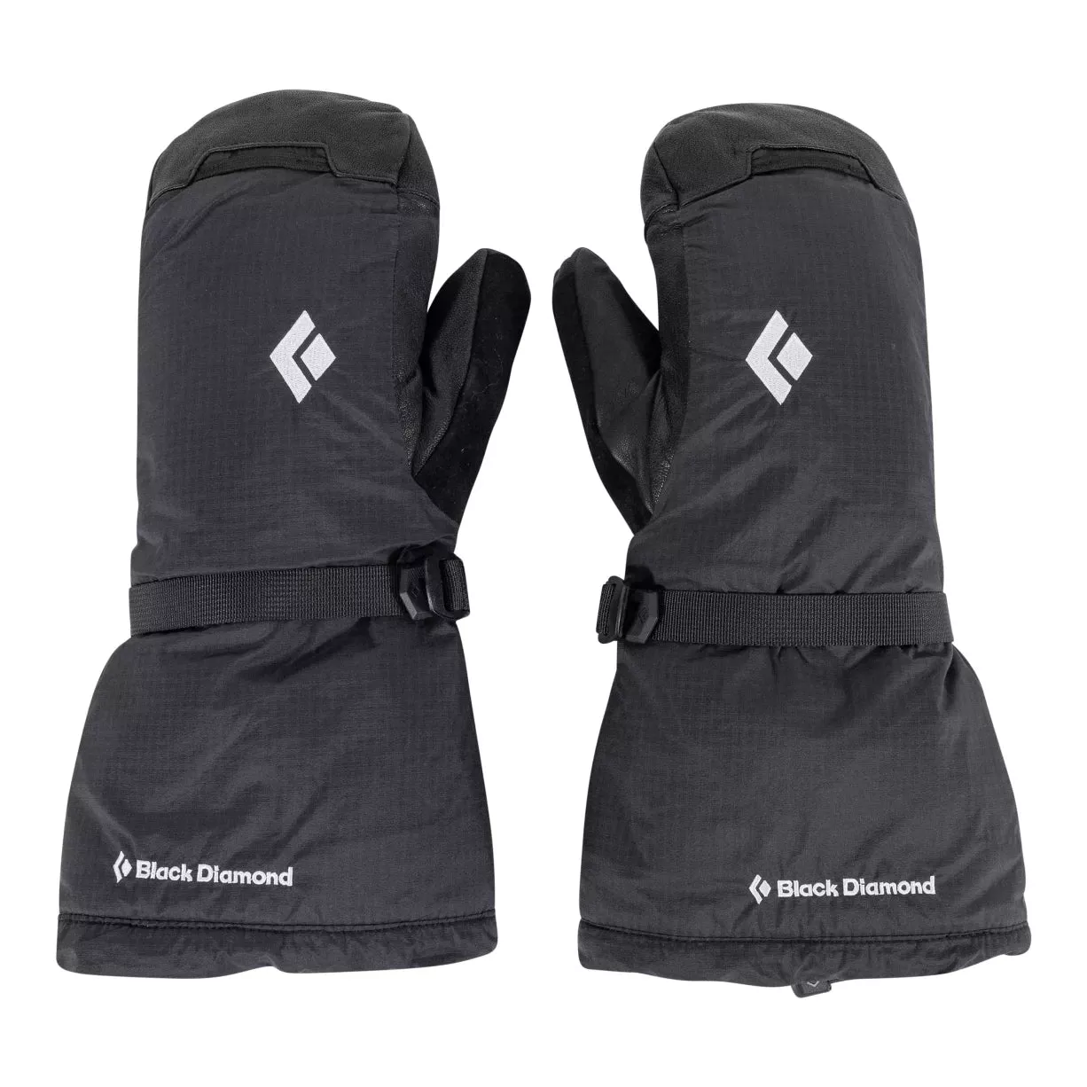 Black Diamond Absolute Mitts