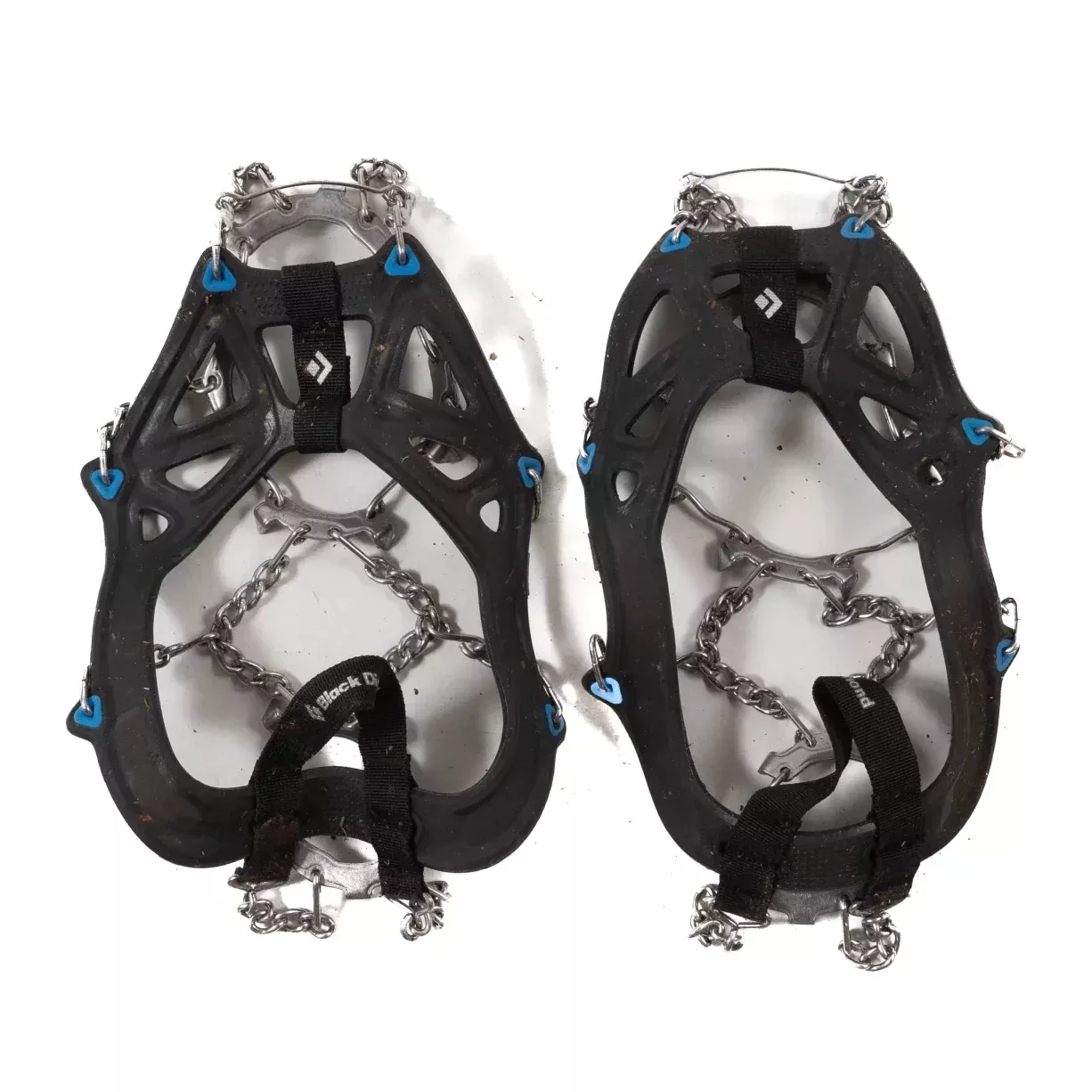 Black Diamond Access Spike Traction Device