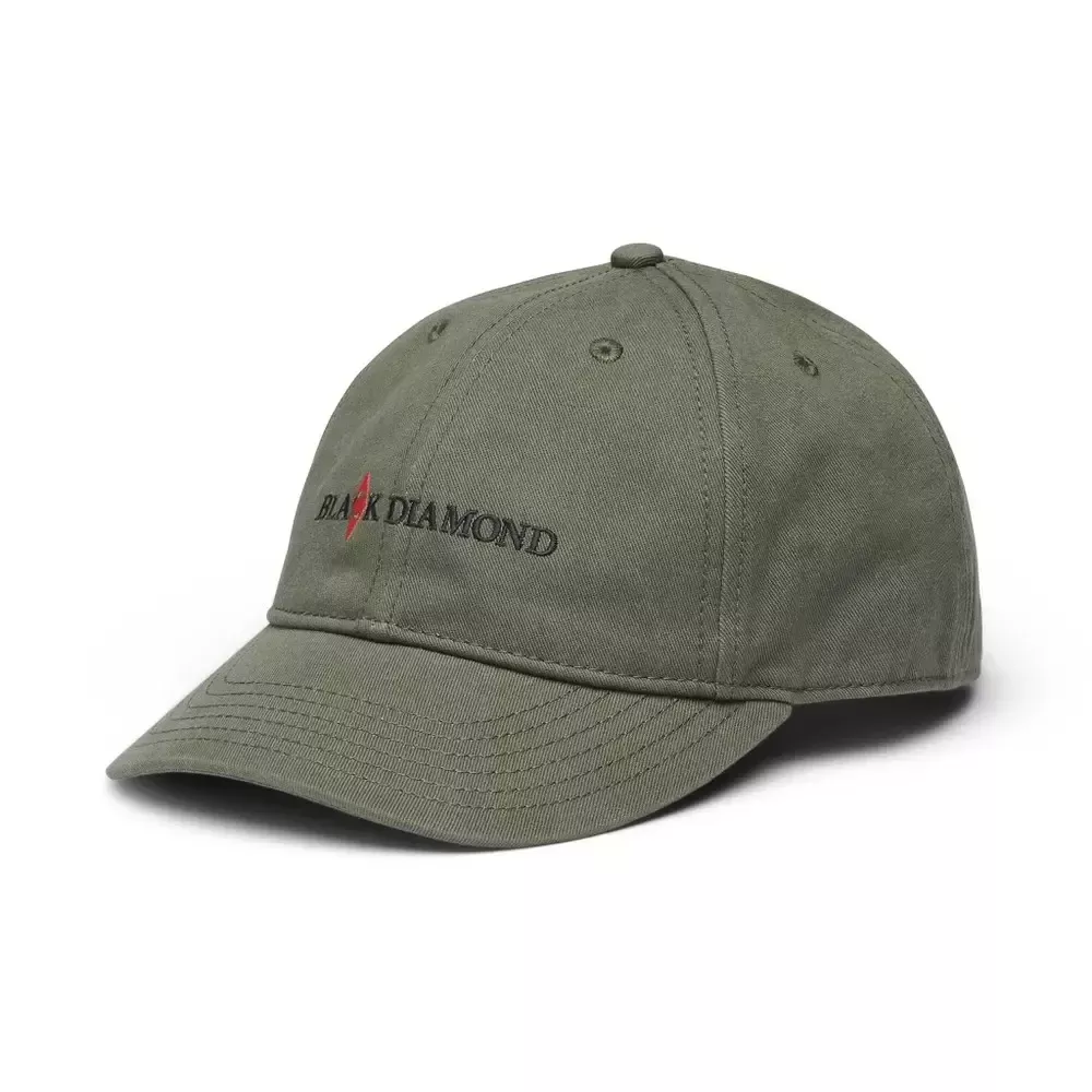 Black Diamond BD Heritage Cap