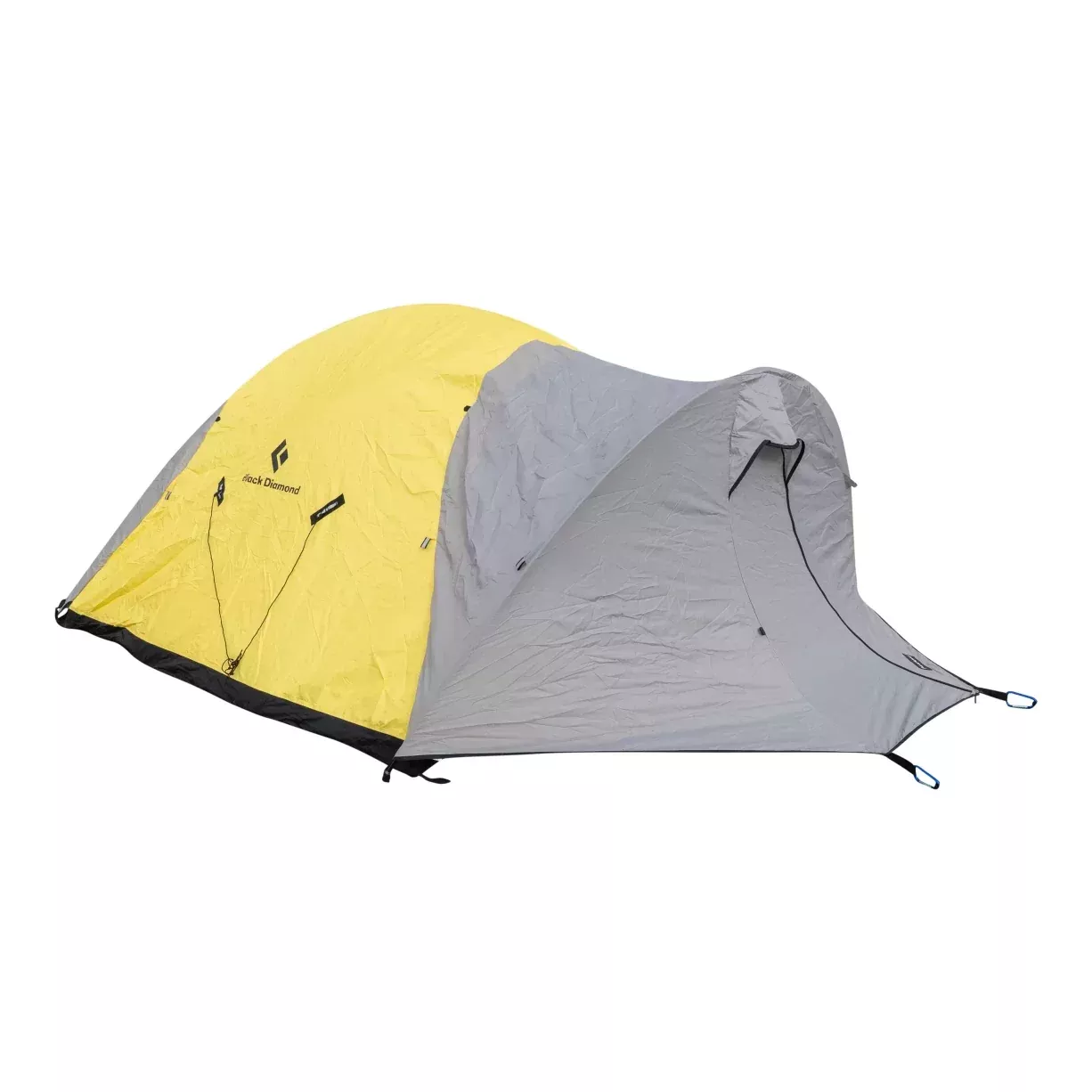 Black Diamond Bombshelter 4 Tent
