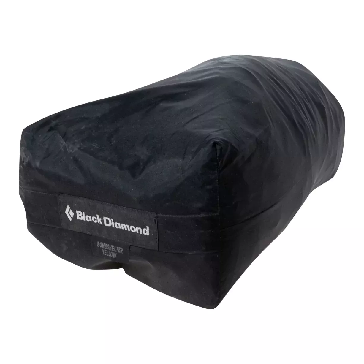 Black Diamond Bombshelter Tent: 4 person 4 Season