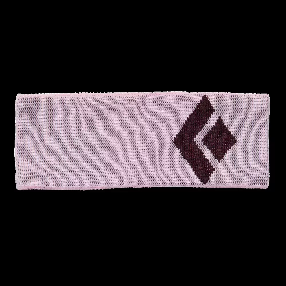 Black Diamond Chunky Headband