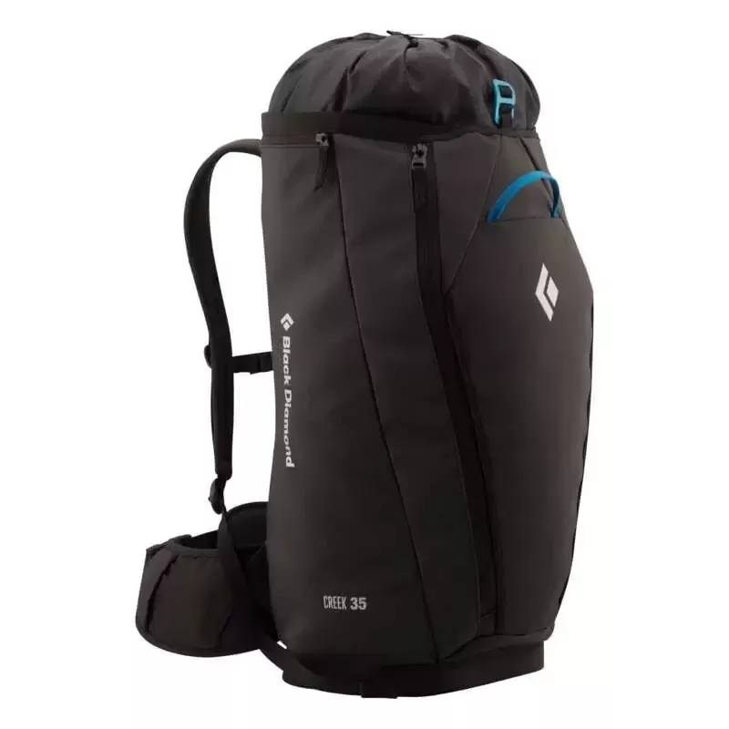 Black Diamond Creek 35 Backpack