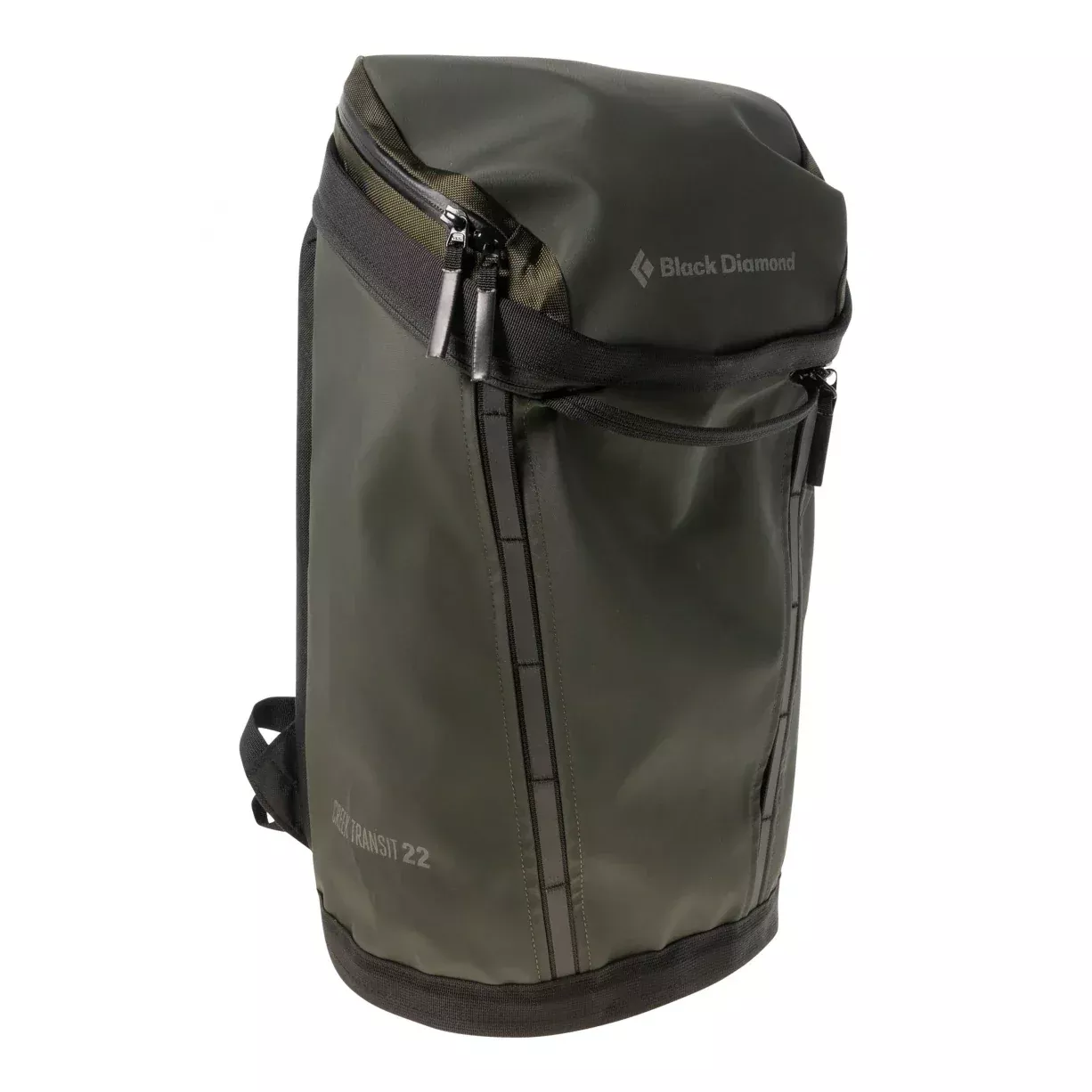 Black Diamond Creek Transit 22L Backpack
