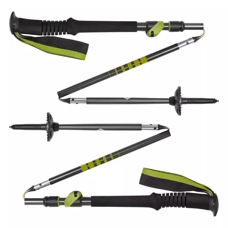 Black Diamond Distance Plus FLZ Z-Poles
