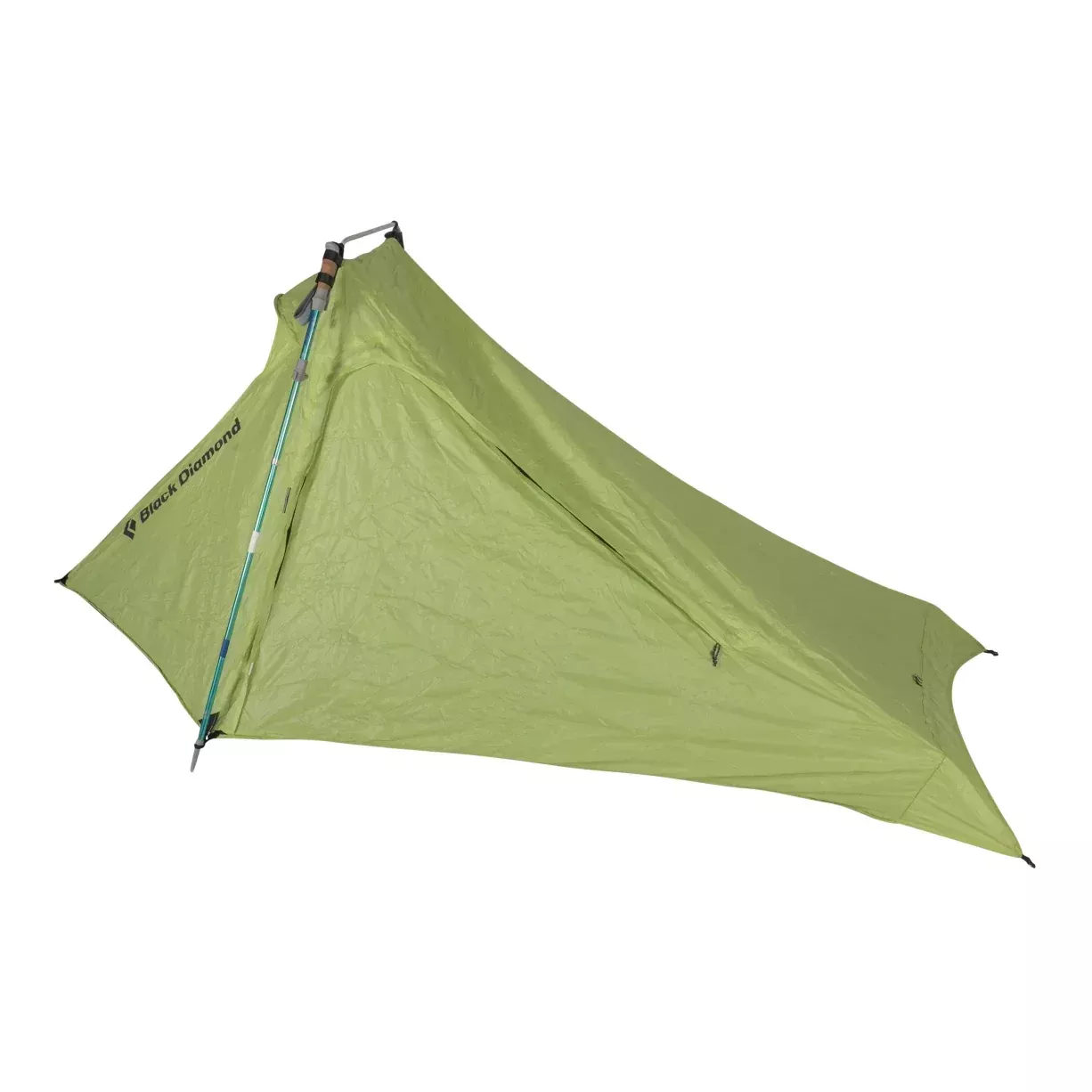 Black Diamond Distance Tent with CF Poles