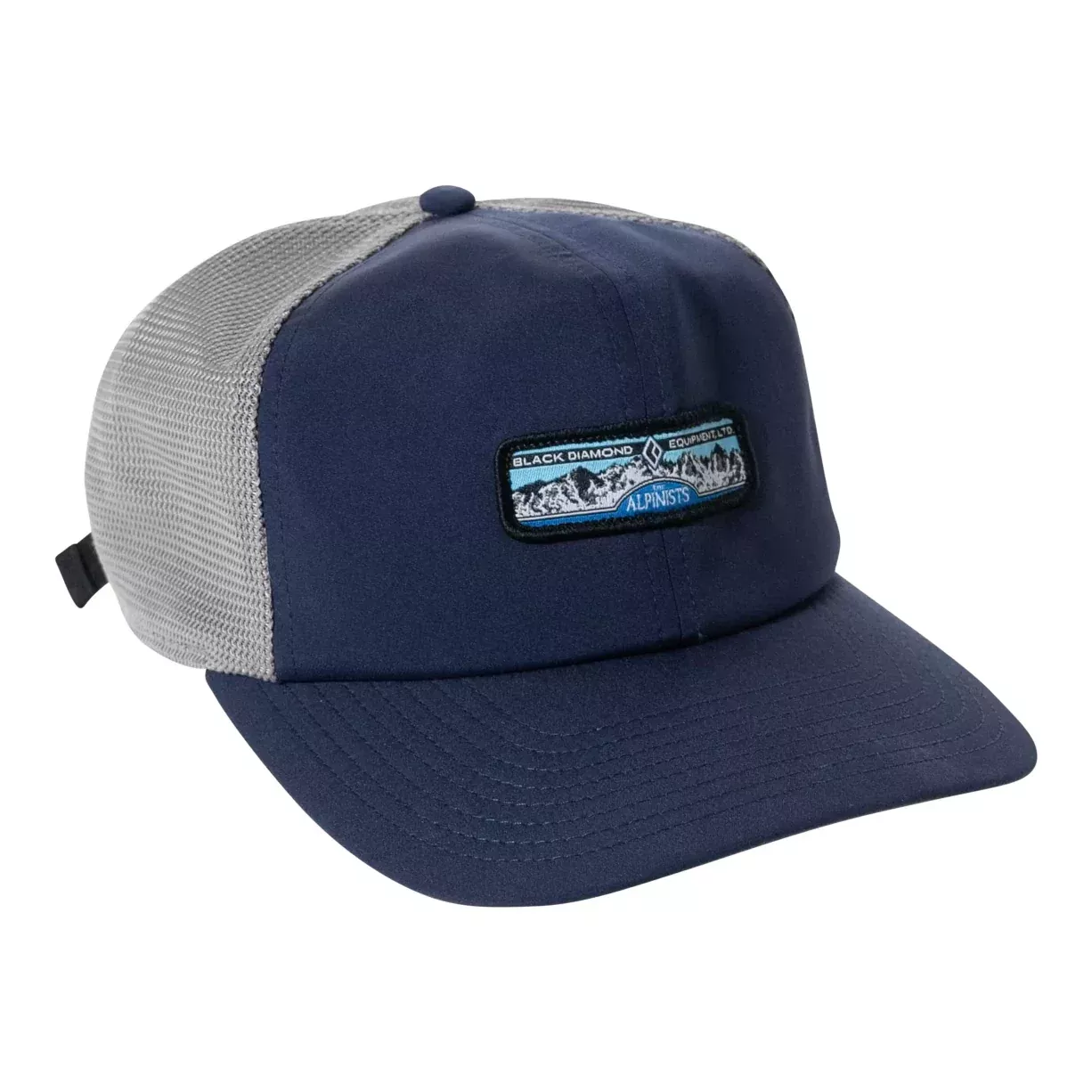 Black Diamond Equipment For Alpinists Hat