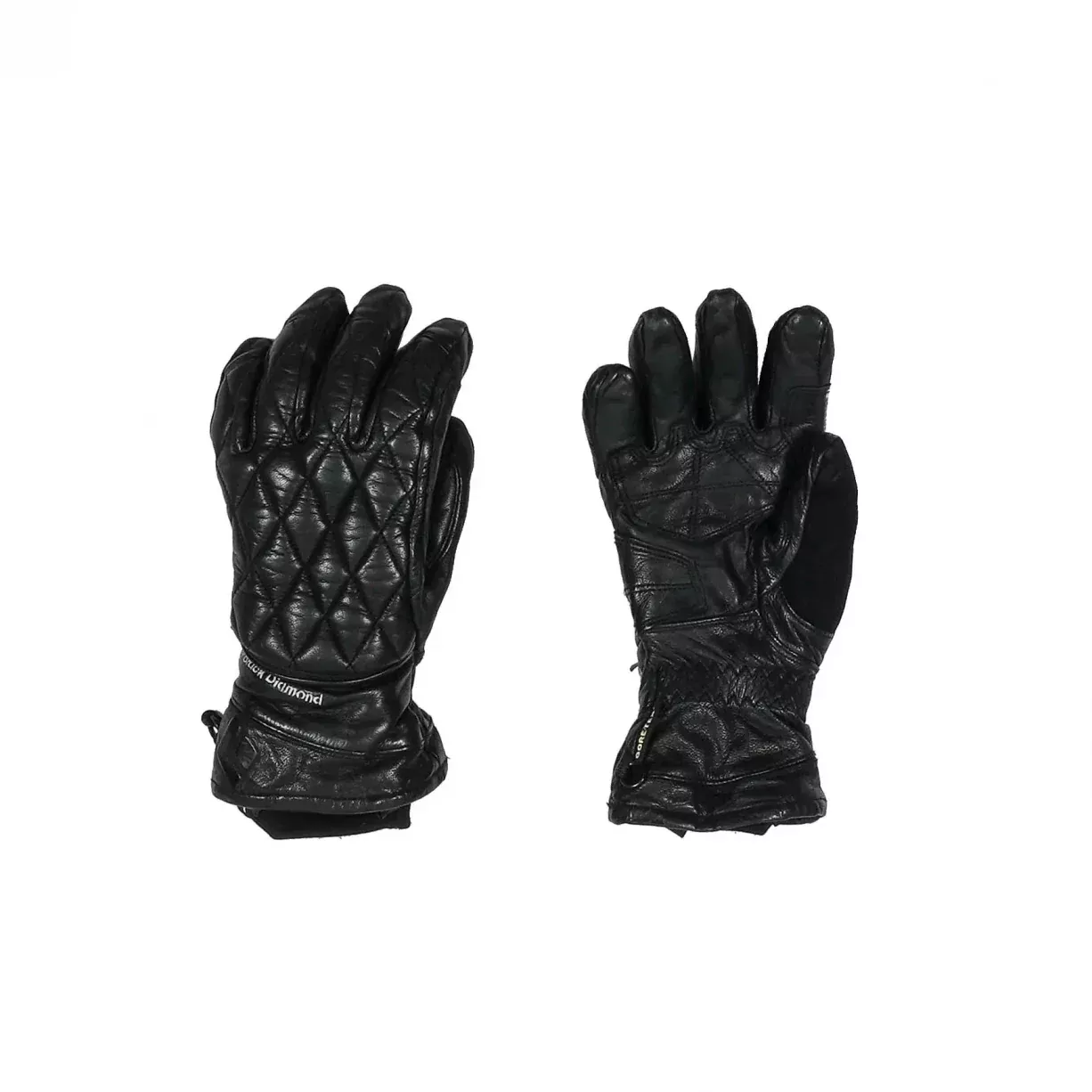Black Diamond Fever Gloves