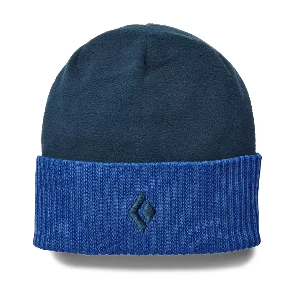 Black Diamond Fleece Beanie