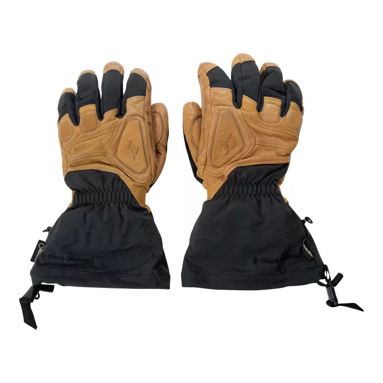 Black Diamond Guide Gloves - Men's