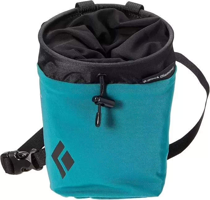 Black Diamond Gym Chalk Bag