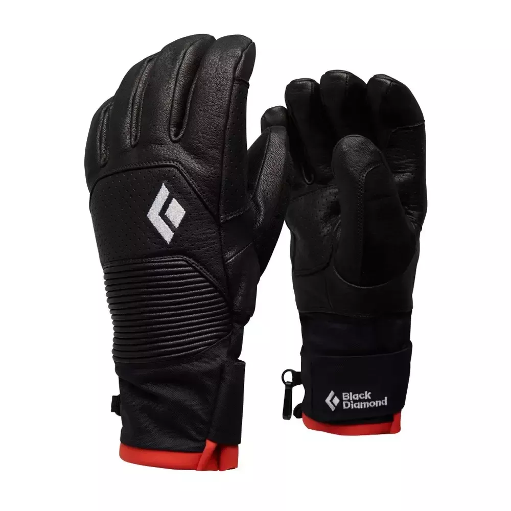 Black Diamond Impulse Gloves