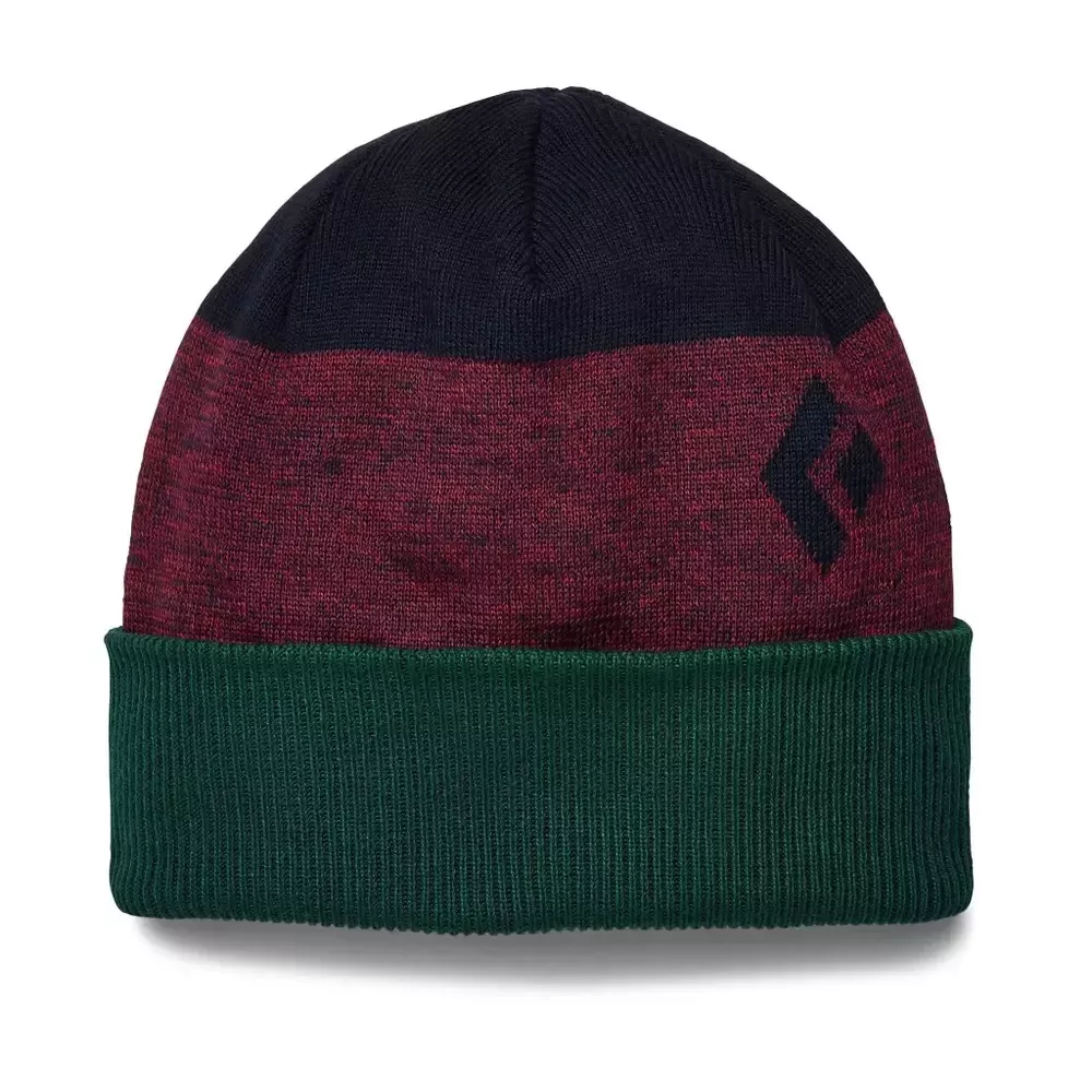 Black Diamond Levels Beanie