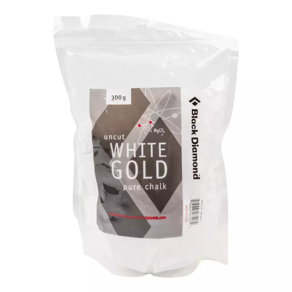 Black Diamond Loose White Gold Chalk - 300g