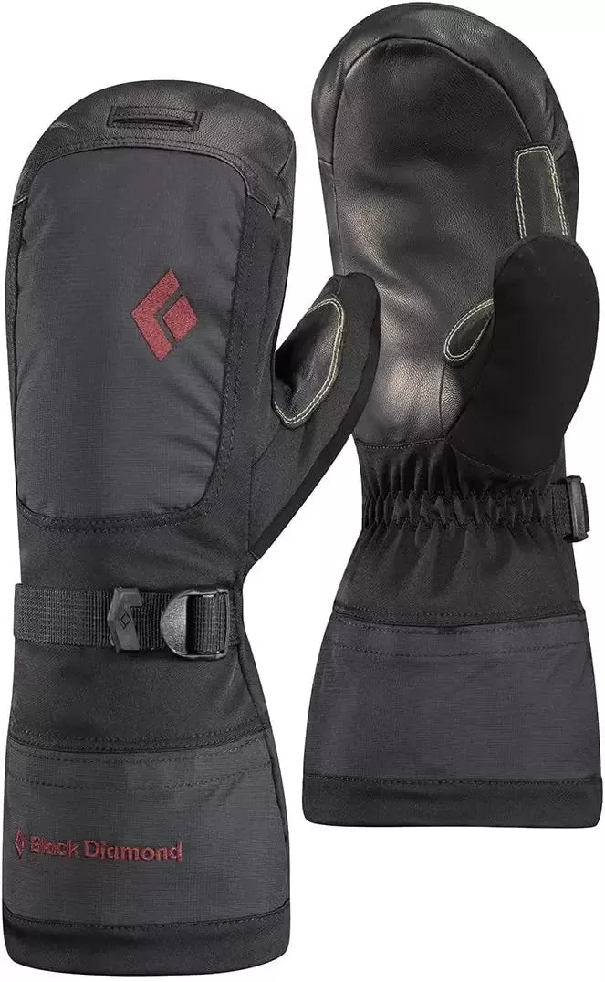 Black Diamond Mercury Mitts
