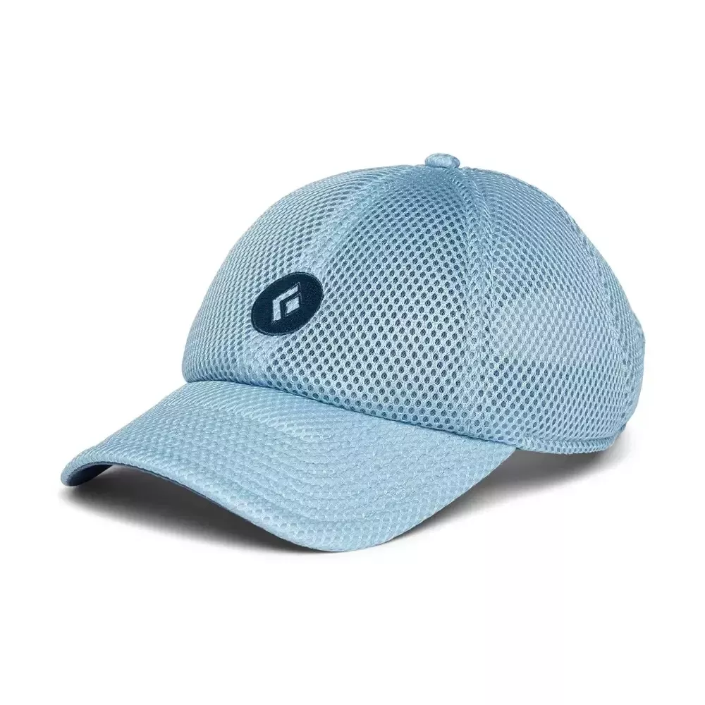Black Diamond Mesh Cap